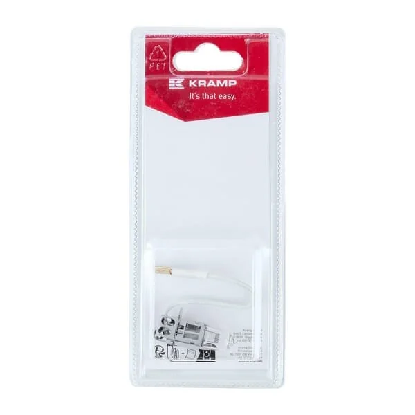 Kramp - KRGL2405P01B - Glühbirne 24V x 70W, H3 (1)