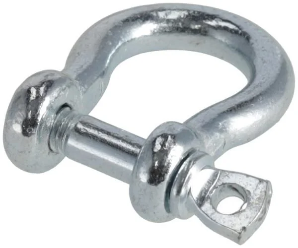 Kramp - KRHA06P02B - Bügelschäkel (2)