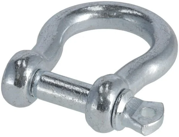 Kramp - KRHA10P02B - Bügelschäkel (2)
