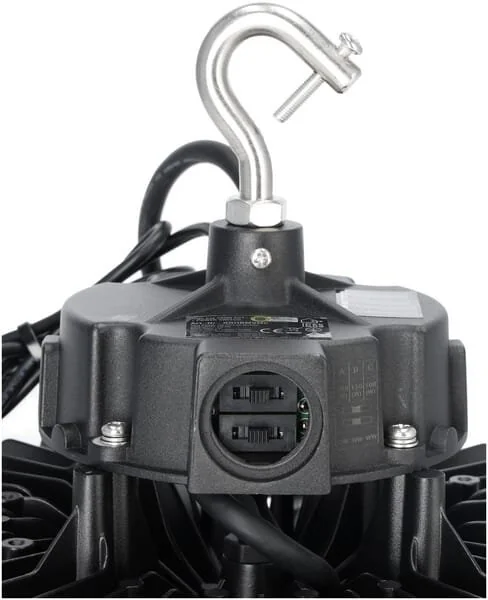 Kramp - KRHBMVMC - Hallenstrahler 100-200W 3000-5000K