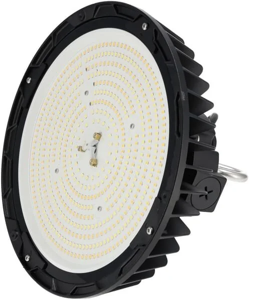 Kramp - KRHBMVMC - Hallenstrahler 100-200W 3000-5000K