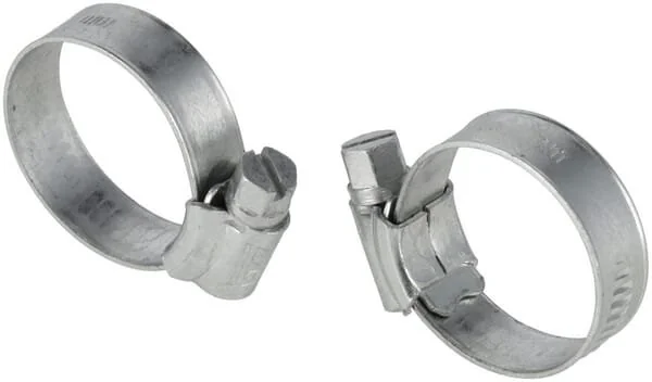 Kramp - KRHC1627P02B - Schlauchklemme 16mm - 27mm (2)