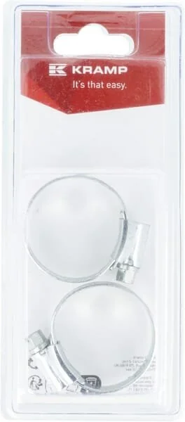 Kramp - KRHC2335P02B - Schlauchklemme 23mm - 35mm (2)