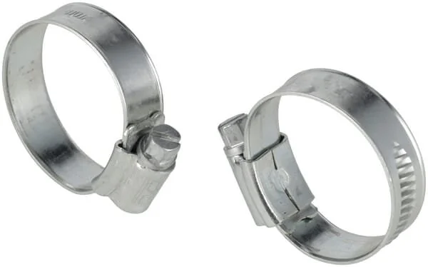 Kramp - KRHC2335P02B - Schlauchklemme 23mm - 35mm (2)