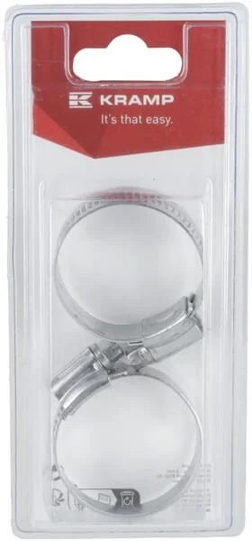 Kramp - KRHC2540P02B - Schlauchklemme 25mm - 40mm (2)