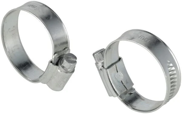 Kramp - KRHC2540P02B - Schlauchklemme 25mm - 40mm (2)