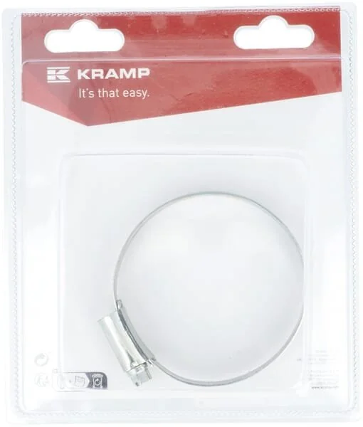 Kramp - KRHC5070P01B - Schlauchklemme 50mm - 70mm (1)