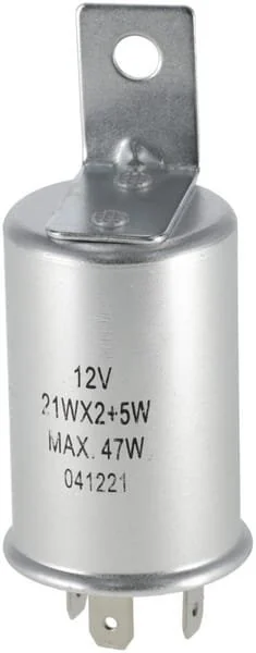 Kramp - KRHD13P01B - Blinkrelais (1)