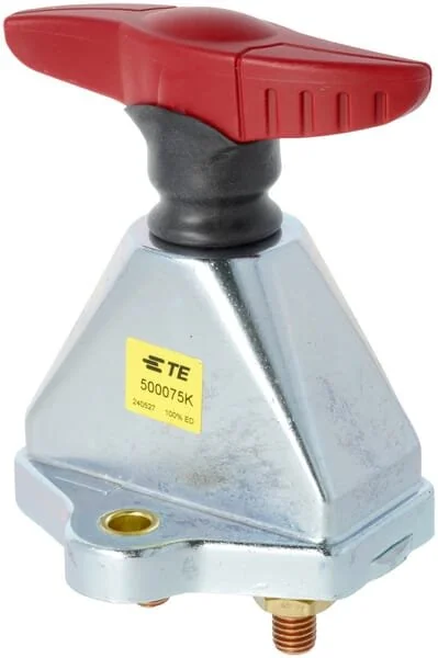 Kramp - KRHD600AP01B - Trennschalter 350A (1)