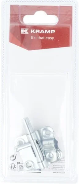 Kramp - KRHS010371P01B - Torbolzen 35x37mm - (1)