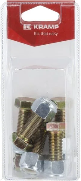 Kramp - KRKT40882400NP06B - Messerschraube 6