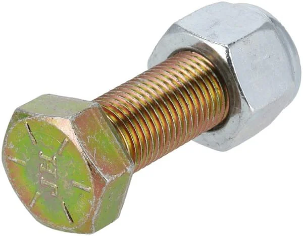 Kramp - KRKT40882400NP06B - Messerschraube 6