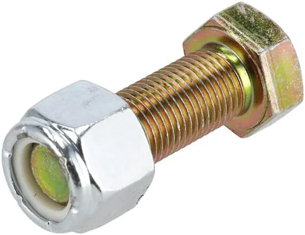 Kramp - KRKT40882400NP06B - Messerschraube 6