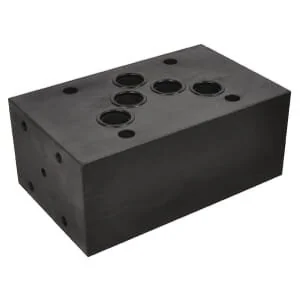 Kramp - KRMPS905A - Innere Platte NG10 X In A