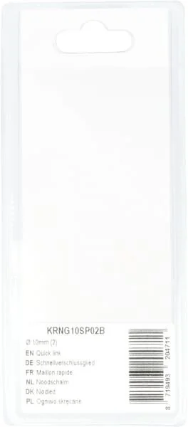 Kramp - KRNG10SP02B - Schnellverbindung (2)