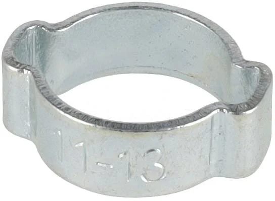 Kramp - KROOR1113P02B - Schlaucholive 11 - 13mm (2)