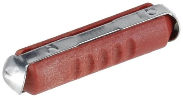 Kramp - KRSI12016P06B - Sicherung 16A x 25mm, Torpedo (6)