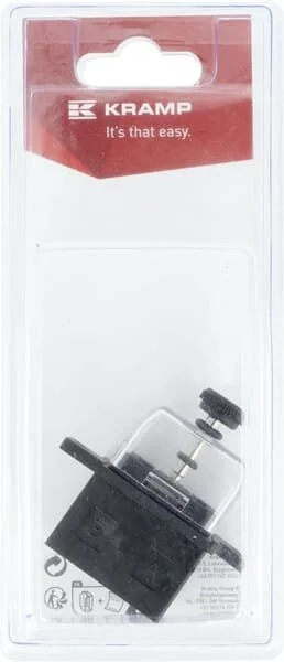 Kramp - KRSI150000P01B - Sicherungshalter 2 Pol, Blade (1)