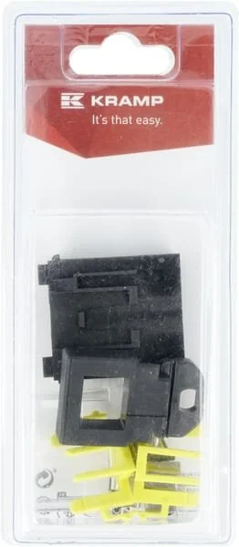 Kramp - KRSI20141P01B - Sicherungshalter 1 Pol, Maxi (1)