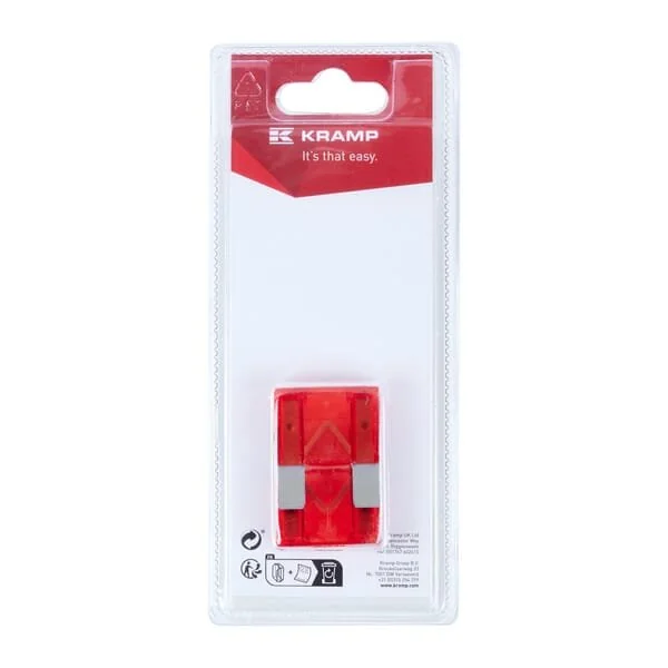 Kramp - KRSI20193P02B - Sicherung 50A x 34.3mm, Maxi (2)