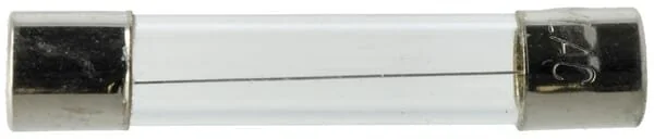 Kramp - KRSI23515P04B - Sicherung 5A x 32mm, Glas (4)