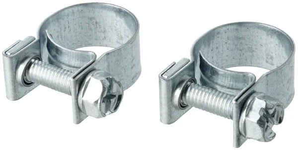 Kramp - KRSMSM14P02B - Schlauchklemme 12mm - 14mm (2)