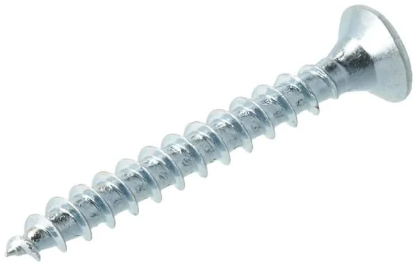 Kramp - KRSPS3530P20B - Spanplattenschraube 3.5x30mm (20)