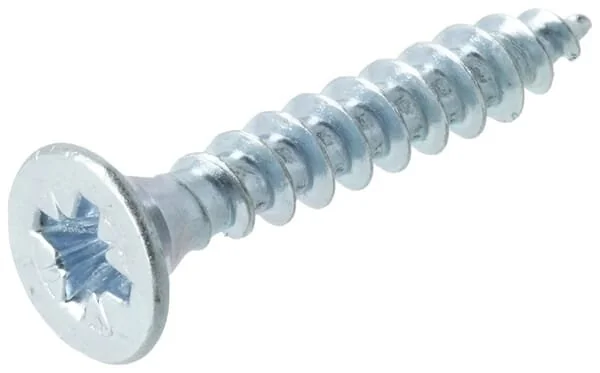Kramp - KRSPS425P20B - Spanplattenschraube 4x25mm (20)