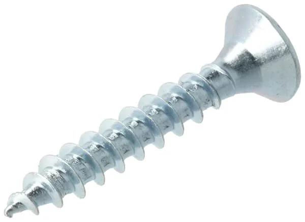 Kramp - KRSPS425P20B - Spanplattenschraube 4x25mm (20)
