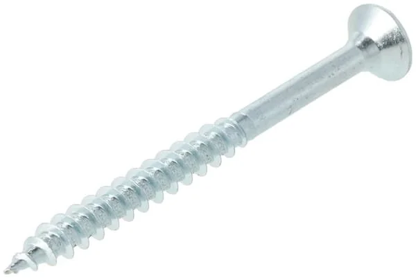 Kramp - KRSPS560P20B - Spanplattenschraube 5x60mm (20)