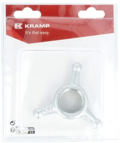 Kramp - KRTL303000RP01B - Oberlenker Mutter (1)