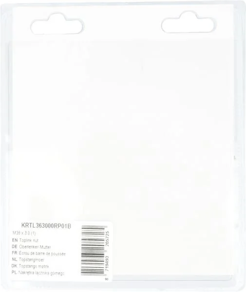 Kramp - KRTL363000RP01B - Oberlenker Mutter (1)
