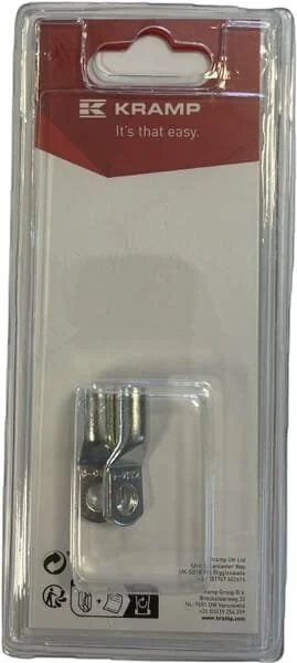 Kramp - KRWP16006P02B - Batterie Crimpverbindung mm² (2)
