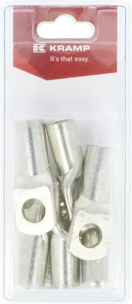 Kramp - KRWP70012P06B - Batterie Crimpverbindung mm² (6)