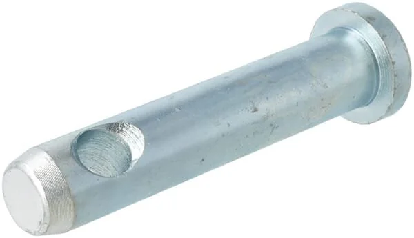 Kramp - KRZ319074P01B - Oberlenker Bolzen 19mm x 74mm (1)