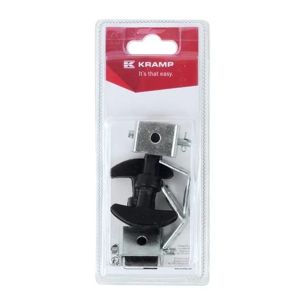 Kramp - KRZ900650P02B - Motorhaubenhalter 65mm (2)