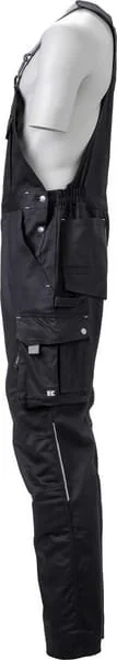 Kramp - KW103033001048 - Arbeitslatzhose, 100% Baumwolle (S)