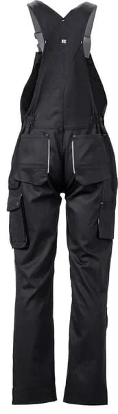 Kramp - KW103033001060 - ArbeitsLatzhose, 100% Baumwolle (2XL)