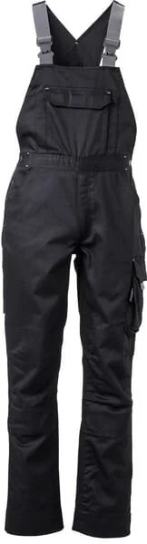 Kramp - KW103033001062 - ArbeitsLatzhose, 100% Baumwolle (3XL)