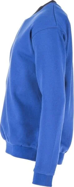 Kramp - KW106630083046 - Sweatshirt, Größe XS/36-38, unisex, blau, original