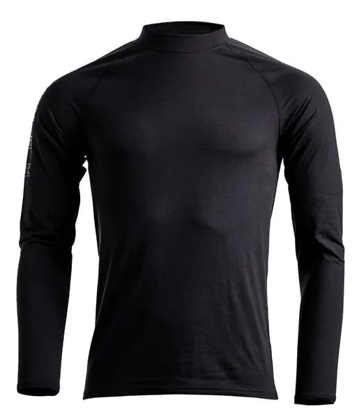 Kramp - KW13510140160 - Baselayer-Shirt 2XL Schwarz
