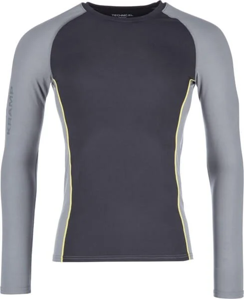 Kramp - KW235101489048 - Carbondry Thermoshirt S