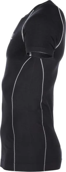Kramp - KW235200101062 - Nahtloses Thermoshirt 2XL/3XL, Kurzarm