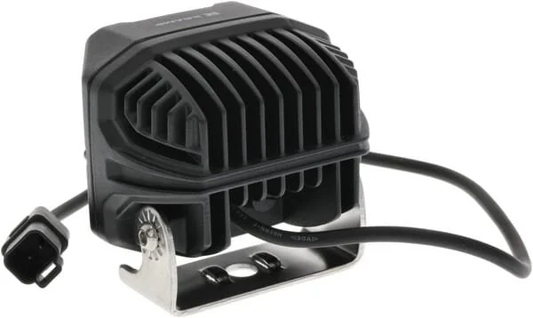 Kramp - LA10094DT - Arbeitsleuchte LED, 22.5W, 2850lm, quadratisch, 10/, mm, Deutsch Stecker