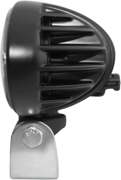 Kramp - LA10448B - Arbeitsleuchte LED, 80W, 8840lm, Oval, 10/, MM, 9006 Stecker, Flutlicht