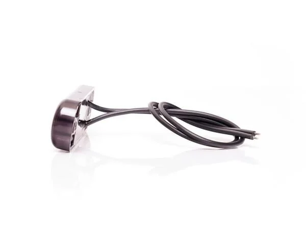 Kramp - LA30097 - Hintere Begrenzungsleuchte LED, rot, rechteckig