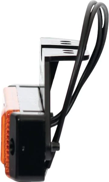 Kramp - LA30131 - Markierungsleuchte LED, Rechteckig
