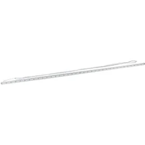 Kramp - LA50010 - Innenleuchte LED, 22.50W, 1980lm, Dreieckig, 1532x18mm