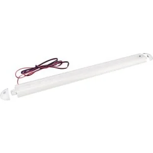 Kramp - LA50014 - Innenleuchte LED, 11W, 1050lm, Rund, mm