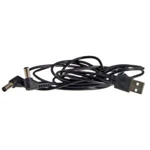 Kramp - LA600253W - Ladekabel